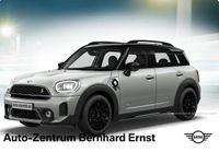 gebraucht Mini Cooper S Countryman E ALL4 18' LED Navi+ Pano RFK