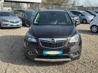 Gebraucht Opel Mokka Innovation 131 PS (96 kW) 2013 Braun SUV