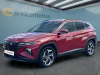 Gebraucht Hyundai Tucson 265 PS (194 kW) 2022 Andere SUV