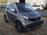 gebraucht Smart ForTwo Electric Drive drive/EQ 453.391)/KLIMA/ALLE INS