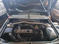 Gebraucht VW Polo 140 PS (102 kW) 1990 Blau Kleinwagen