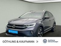 Gebraucht VW Taigo Style 116 PS (85 kW) 2024 Rauchgrau metallic SUV