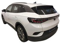 Gebraucht VW ID.4 Pro 210 kW (286 PS) 2025 Weiß SUV