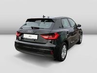 Gebraucht Audi A1 95 PS (69 kW) 2026 Mythosschwarz metallic SUV