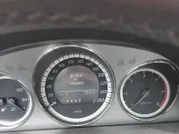 Gebraucht Mercedes C200 136 PS (100 kW) 2010 Grau Limousine