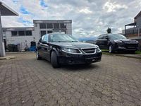 Occasion Saab 9-5 Vector 220 ch (161 kW) 2007 Noir Berline
