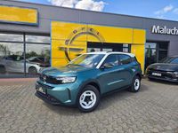 Neu Opel Frontera Edition 145 PS (106 kW) 2025 Grün SUV