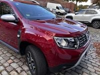 Gebraucht Dacia Duster Prestige 114 PS (83 kW) 2019 SUV