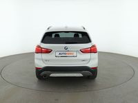 gebraucht BMW X1 sDrive 18i Sport Line, Benzin, 21.890 €