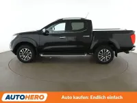 Gebraucht Nissan Navara Tekna 190 PS (139 kW) 2016 Schwarz Pickup