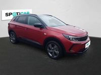 gebraucht Opel Grandland X GS Line ***Werksfahrzeug***