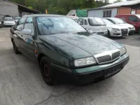 Usata Lancia Kappa 1998 Verde Berlina