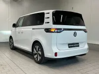 Gebraucht VW ID. Buzz Pro 150 kW (204 PS) 2023 Weiß Van / Kleinbus