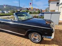 gebraucht Chevrolet Impala cabriolet 