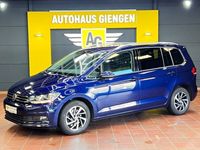 gebraucht VW Touran Join Start-Stopp