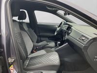 Gebraucht VW Taigo R-line 150 PS (110 kW) 2025 Grau SUV