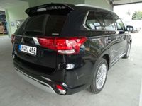 gebraucht Mitsubishi Outlander P-HEV OutlanderBasis 4WD