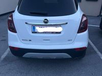 gebraucht Opel Mokka X 1.6 cdti Innovation s&s 4x4 136cv