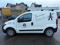 Gebraucht Citroën Nemo 75 PS (55 kW) 2015 Weiß Van / Kleinbus