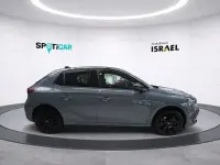 Gebraucht Opel Corsa 131 PS (96 kW) 2024 Grau Kleinwagen
