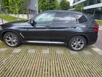 Gebraucht BMW X3 xLine 265 PS (194 kW) 2019 Grau SUV
