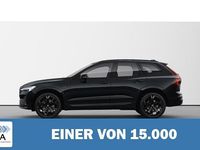 Gebraucht Volvo XC60 Plus 349 PS (256 kW) 2024 Metallic SUV