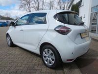 gebraucht Renault Zoe Z.E.50 1.Hand PDC