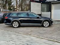 Gebraucht VW Passat Alltrack 239 PS (175 kW) 2019 Schwarz Kombi