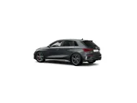 Gebraucht Audi S3 Ambiente 310 PS (228 kW) 2022 Daytonagrau perleffekt Limousine