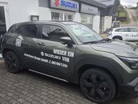 Gebraucht Suzuki e-Vitara Comfort+ 135 kW (184 PS) 2026 Land breeze green pearl SUV