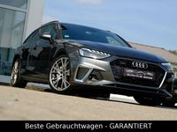 Gebraucht Audi A4 Ambiente 204 PS (150 kW) 2023 Grau Kombi
