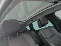 Gebraucht Peugeot 508 RXH 163 PS (119 kW) 2012 Weiß Kombi