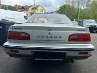 Occasion Honda Legend 169 ch (124 kW) 1988 Argent Coupé
