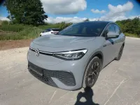 Gebraucht VW ID.5 Pro Performance 150 kW (204 PS) 2023 Mondsteingrau SUV