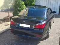 Gebraucht BMW 530 231 PS (169 kW) 2004 Schwarz Limousine