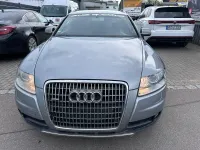 Gebraucht Audi A6 Allroad Sport 232 PS (170 kW) 2008 Grau Kombi