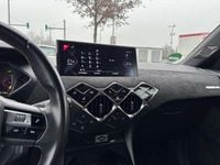Gebraucht DS Automobiles DS3 Crossback Performance 101 PS (74 kW) 2020 SUV