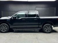 Gebraucht Ford F-150 Extended Range 425 kW (579 PS) 2025 Schwarz Pickup