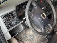 Gebraucht VW T4 105 PS (77 kW) 2002 Blau Van
