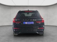 Gebraucht Volvo XC60 Plus 250 PS (183 kW) 2024 Schwarz SUV