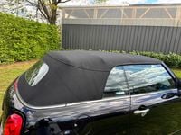 Second-hand Mini Cooper D 116 CP (85 kW) 2016 Negru Hatchback