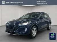 Brugt Ford Kuga Cool & Connect 224 HK (164 kW) 2022 Blå SUV