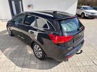 gebraucht Kia Ceed Sportswagon Ceed SW / 1.6 CRDI/ Garantie/8-Fach/