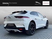 gebraucht Jaguar I-Pace I-PaceR-Dynamic SE 20 Zoll Panorama Winter Pack