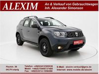 Second-hand Dacia Duster Comfort 131 CP (96 kW) 2020 Gri SUV