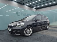 gebraucht BMW 218 Gran Tourer d xDrive M SPORT BUSINESS