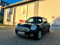Usata Mini Cooper 120 CV (88 kW) 2009 Nero Utilitaria