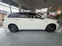 Gebraucht Fiat Tipo 131 PS (96 kW) 2024 Weiß Limousine