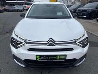 Gebraucht Citroën C4 PureTech 131 PS (96 kW) 2024 Weiss SUV