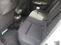 Gebraucht Nissan Juke 117 PS (86 kW) 2011 Weiß SUV